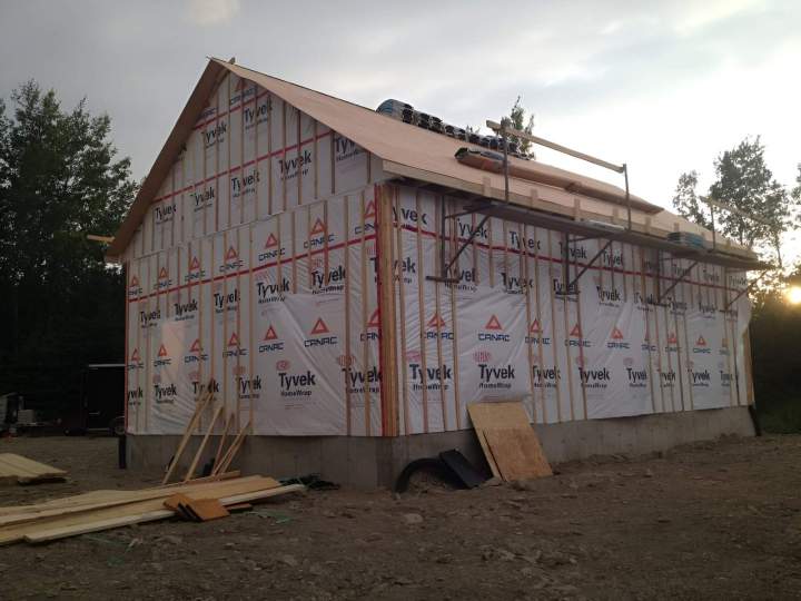 Travaux construction sécuritaires Lac-Beauport