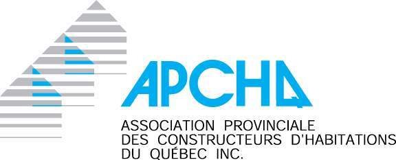 Logo APCHQ